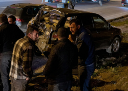 Tanınmış azərbaycanlı müğənni faciəli şəkildə ÖLDÜ - <span class="color_red">FOTO</span>