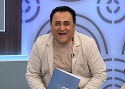 Elgiz efirə qayıdır - Özü açıqladı