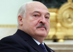 "Əgər kişilər sizi incitsə, mənə tiktokda yazın" - Lukaşenko