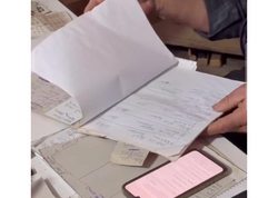 Məşhur müğənni sakinlərin "nisəyə dəftəri"ndəki borclarını BAĞLADI - <span class="color_red">VİDEO</span>