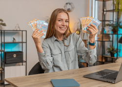 Avrosu olanlar SEVİNƏCƏK - Yeni məzənnələr