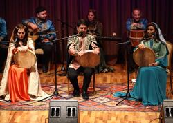 "Şüştər" və "Humayun" dəstgahları təqdim olunub - <span class="color_red">FOTO</span>