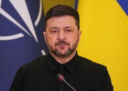 Zelenski Orbanı HƏDƏLƏDİ: "Yerini silahlı qüvvələrimizə verərik"