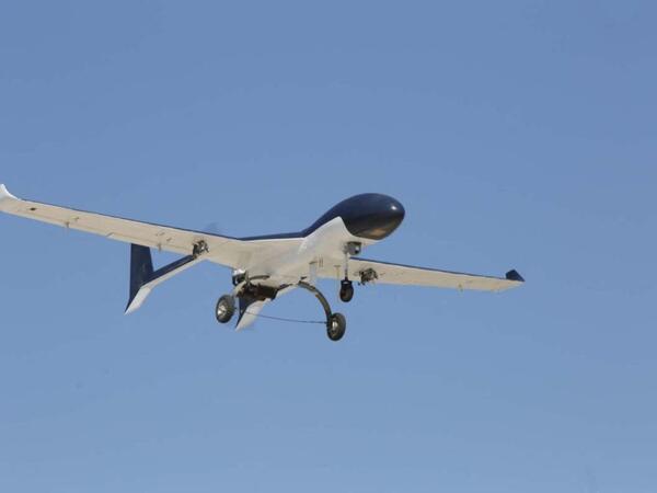 Səudiyyə Ərəbistanı üç PUA ələ keçirib