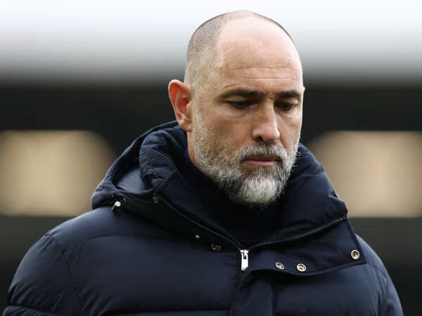 “İstefa barədə düşünmürəm”