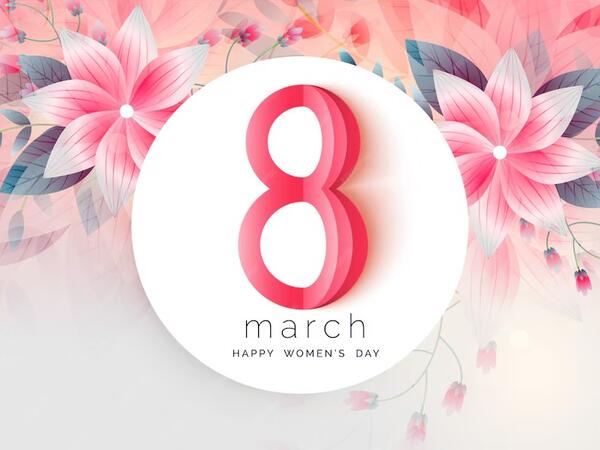 8 Martda qadınları necə sevindirmək olar?