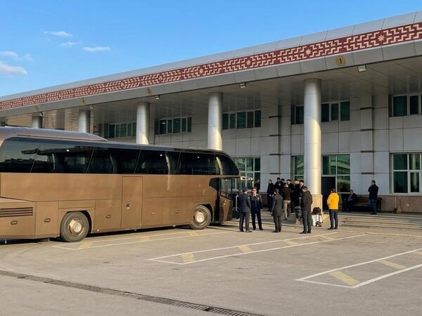 Naxçıvanla İğdır arasında neçə reys həyata keçirilib? - Rəqəmlər