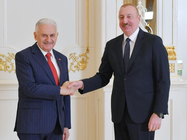 “İrandan gələn hücuma aydınlıq gətirilməsi bizim əsas gözləntimizdir” - Binəli Yıldırım