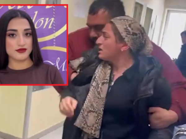 23 yaşlı qadın əməliyyatdan sonra öldü