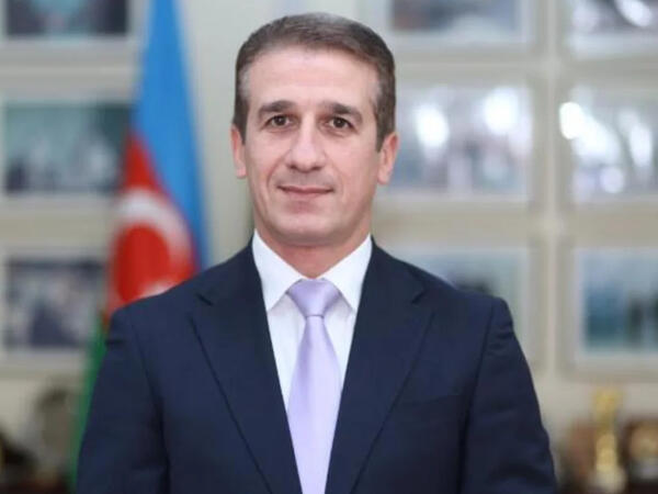 Azərbaycanın İrandakı səfiri təsirli paylaşım etdi - FOTO