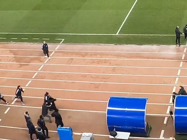 AFFA “Qarabağ” – “Sabah” oyunu ilə bağlı yenidən araşdırma aparacaq