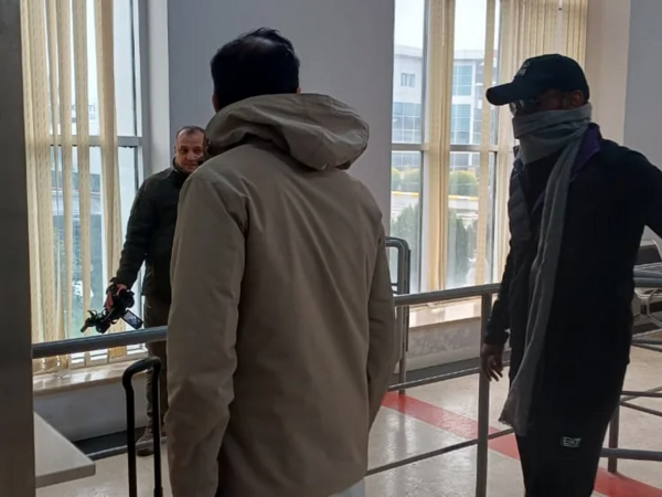 Küveyt, Bəhreyn və Qətərdə qalan insanlarımız Ciddədən təxliyə ediləcək