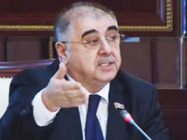 Qalib Salahzadə 37-ci dəfə Həcc ziyarətinə getməyə hazırlaşır