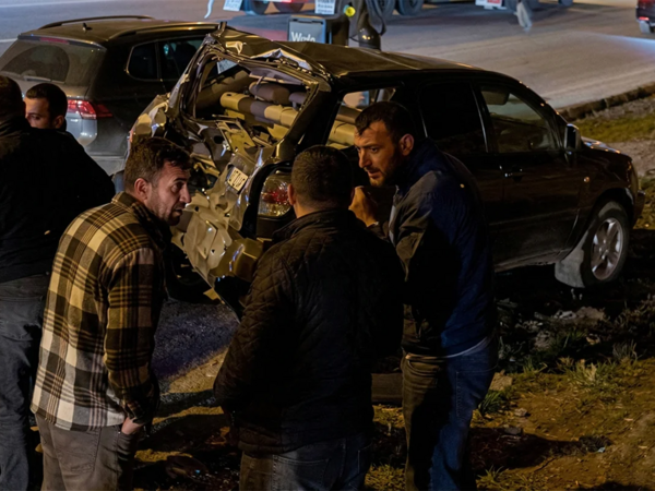 Tanınmış azərbaycanlı müğənni faciəli şəkildə ÖLDÜ - <span class="color_red">FOTO</span>