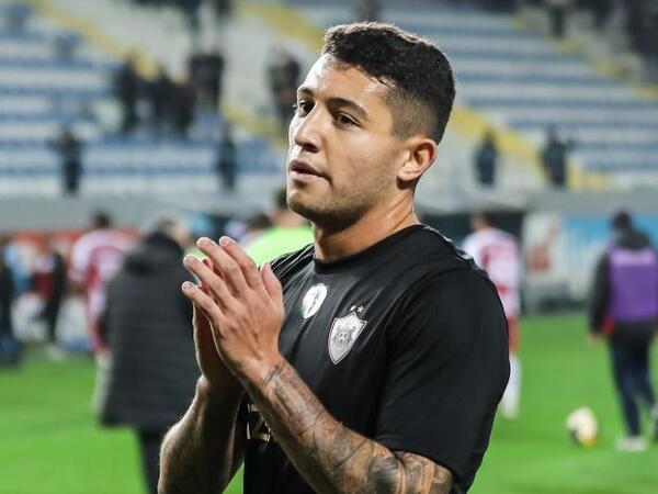 Pedro Bikalyo "Qarabağ"ı İtaliya nəhənginə dəyişir?