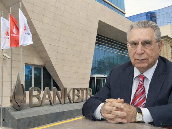 Mehdiyevlərin bankı ilə bağlı QƏRAR