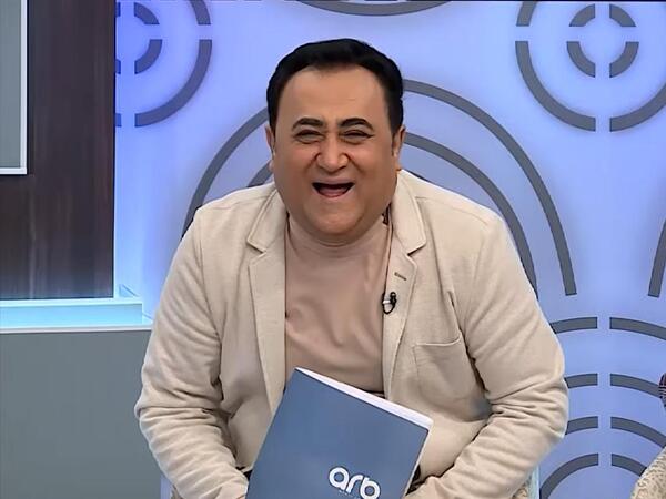 Elgiz efirə qayıdır - Özü açıqladı