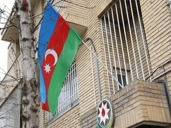 Azərbaycan İrandan diplomatik heyətini ÇIXARIR