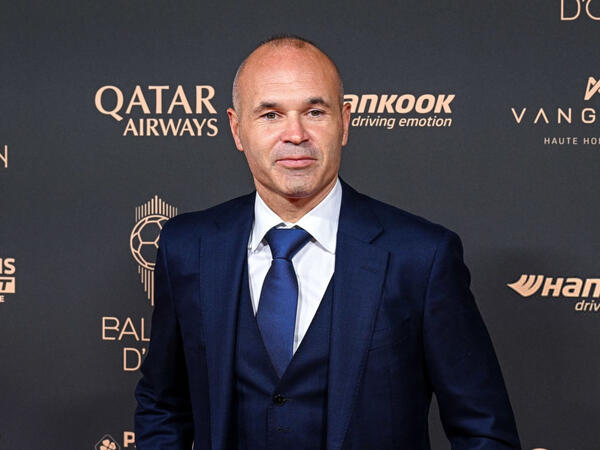 İnyesta Mərakeş yolunda: Danışıqlar davam edir