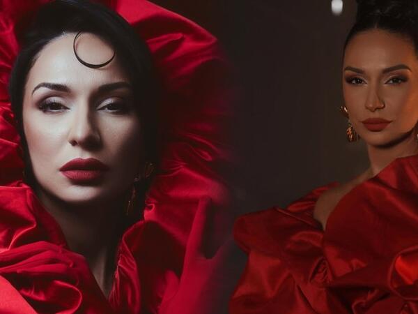 Azərbaycanı "Avroviziya"da o, təmsil edəcək