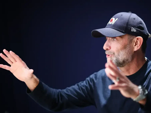 Yurgen Klopp “Atletiko”nun başına keçir?