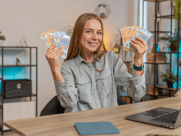 Avrosu olanlar SEVİNƏCƏK - Yeni məzənnə