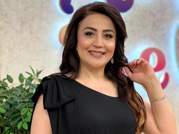 "Deyin ki, "30 il öncəki gözəlliyi qalıb" - <span class="color_red">VİDEO</span>