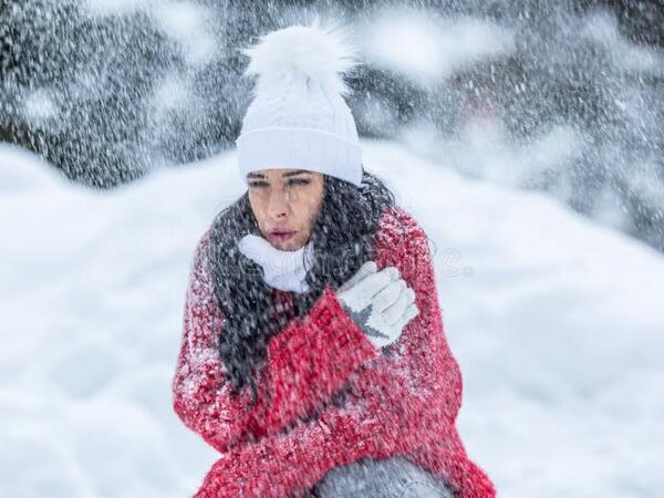 Temperatur 8 dərəcə düşəcək - Hava ilə bağlı XƏBƏRDARLIQ