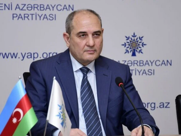 Azər Mursaqulov Tahir Budaqovun qərarlarını ləğv etdi - TAM SİYAHI