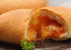İtalyan mətbəxinin sevilən qəlyanaltısı: Panzerotti resepti