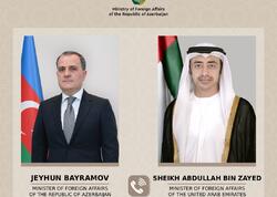 BƏƏ-nin XİN başçısı İranın Azərbaycana dron hücumlarını pisləyib