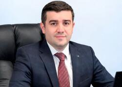 Kənan Sadıqlıya yüksək vəzifə verildi