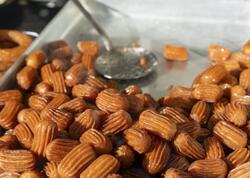 Oruc tutarkən artan şirniyyat istəyi təhlükəlidir