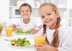 Uşaqlarınız mütləq səhər yeməyi yeməlidir