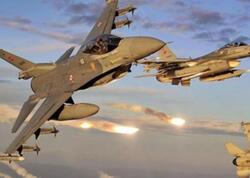 İsrail SEPAH qərargahını VURDU