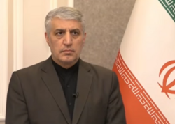 İran səfiri ilk dəfə Naxçıvana edilən dron hücumundan DANIŞDI