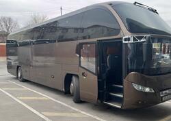 İndiyədək 673 nəfər Naxçıvandan İğdıra və əks istiqamətə daşınıb - RƏSMİ