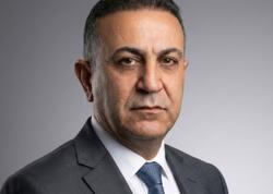 Loğman Məmiyev yüksək vəzifəyə təyin EDİLDİ