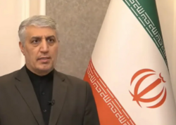 Müctəba Dərmiçiludan SEPAH-a məxsus "Telegram" kanallarında yazılanlara <span class="color_red">reaksiya</span>