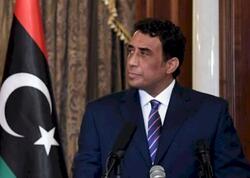 Liviya Dövləti Prezident Şurasının Sədri Prezident İlham Əliyevə zəng edib