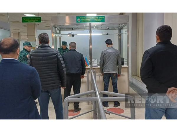 Azərbaycanın Tehrandakı Səfirliyinin əməkdaşları İrandan təxliyə olunur