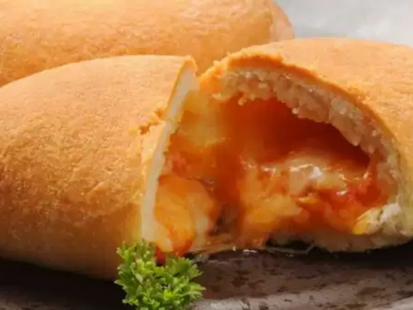 İtalyan mətbəxinin sevilən qəlyanaltısı: Panzerotti resepti