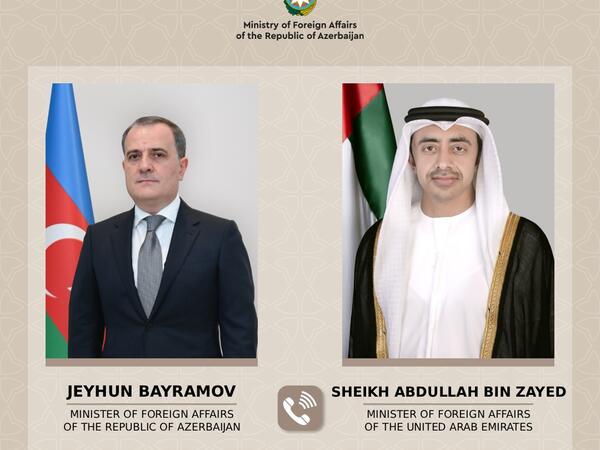 BƏƏ-nin XİN başçısı İranın Azərbaycana dron hücumlarını pisləyib