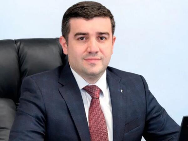 Kənan Sadıqlıya yüksək vəzifə verildi