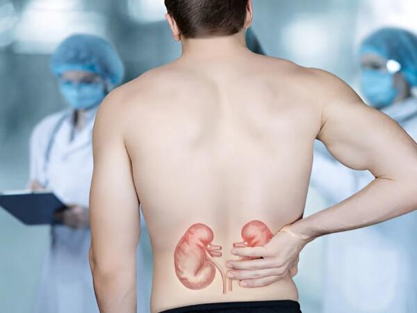 Bu qidalar böyrək daşı yaradır