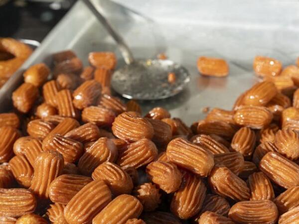 Oruc tutarkən artan şirniyyat istəyi təhlükəlidir