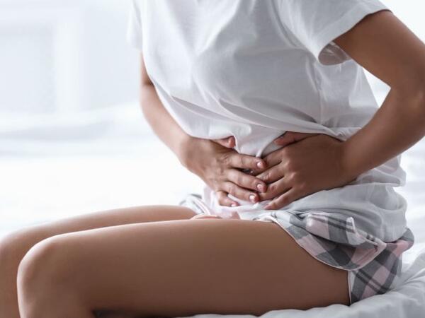 Mədə ağrısının çarəsi