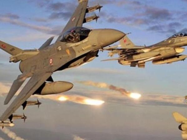 İsrail SEPAH qərargahını VURDU