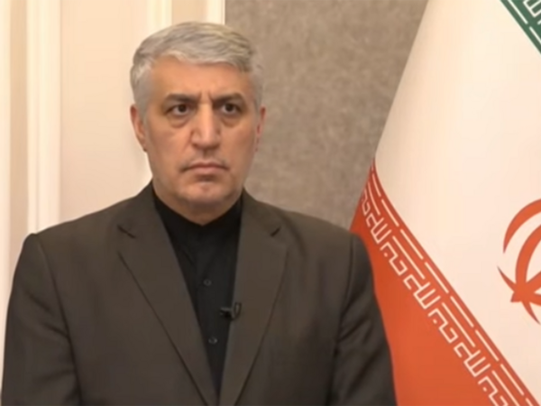 İran səfiri ilk dəfə Naxçıvana edilən dron hücumundan DANIŞDI