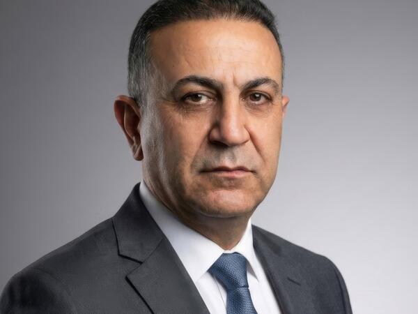 Loğman Məmiyev yüksək vəzifəyə təyin EDİLDİ